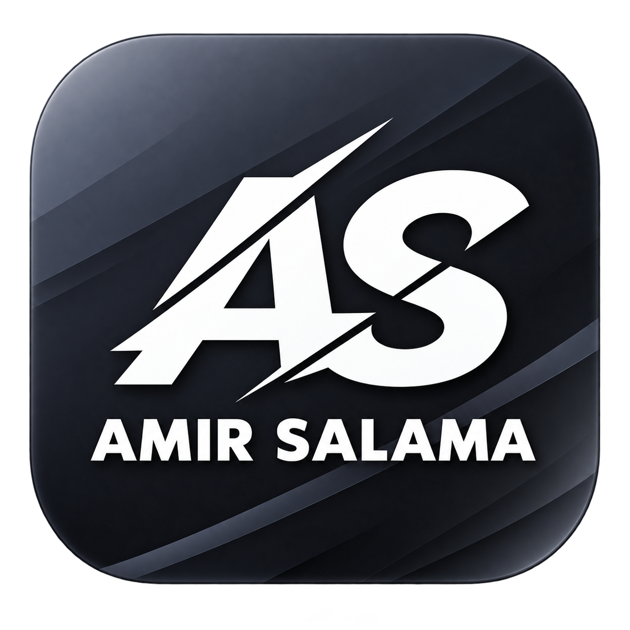 Amir Salama
